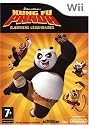 Kung Fu Panda - Legendary Warrior (Wii)