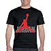 Jordan Air Jordan for Men T-shirt
