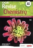 Picture of OCR AS Revise  Chemistry  A - New edition