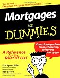 ISBN: 0764551477 - Mortgages for Dummies