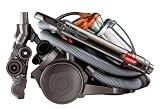 Dyson - DC20 Animalpro - Aspirateur sans sac - brosse Flat out - Garantie 5 ans
