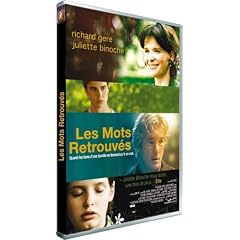 Les mots retrouv�s
