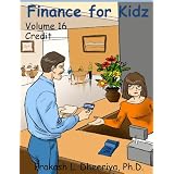 Finance For Kidz: Credit