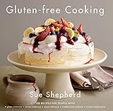 Gluten-free cooking