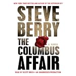 The Columbus Affair: A Novel | Steve Berry