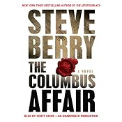 The Columbus Affair: A Novel | [Steve Berry]
