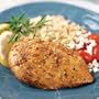 Omaha Steaks Light & Tasty Chicken Sampler - 4 Each
