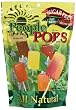 People Pops Orange Zip Pops, 12-Pop Bags (Pack of 12)