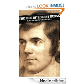 The Life of Robert Burns (Canongate Classic)