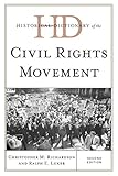 Historical dictionary of the civil rights movement