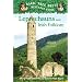 Magic Tree House Research Guide #21: Leprechauns and Irish Folklore: A Nonfiction Companion to Leprechaun in Late Winter (Magic Tree House Research Guides)