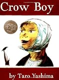 Crow Boy (Viking Kestrel picture books)