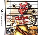 Chicken Blaster