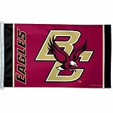 NCAA Boston College Eagles 3-by-5 foot Flag