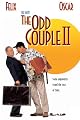 The Odd Couple