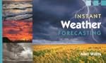 Instant Weather Forecasting