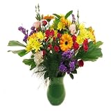Floral Explendor Arrangement