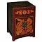 Dragon Cabinet/End Table