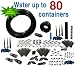 Premium Drip Irrigation Kit for Container Gardening