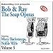 Bob & Ray, The Soap Operas - Volume 5, Featuring Mary Backstayge, Noble Wife