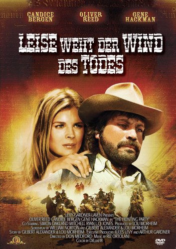Produkt-Bild: Leise weht der Wind des Todes