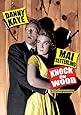 Knock on Wood [DVD] [1953] [Region 1] [US Import] [NTSC]