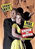 Knock on Wood [DVD] [1953] [Region 1] [US Import] [NTSC]