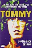 Tommy [DVD] [1975]
