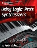 Using Logic Pro Synthesizers