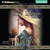 Fire Dance | [Delle Jacobs]