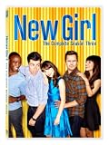 UPC 024543922001 product image for New Girl: Season 3 | upcitemdb.com