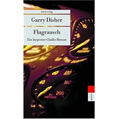Flugrausch: Ein Inspector-Challis-Roman