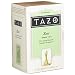 TAZO Zen Green Tea with Lemongrass & Speamint, 20-Count Tea Bags (Pack of 6)