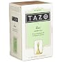 TAZO Zen Green Tea with Lemongrass & Speamint, 20-Count Tea Bags (Pack of 6)