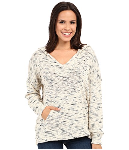 [エルエヌエー] LNA レディース Todos Sweater Hoodie トップス [並行輸入品]