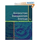 Accounting Information Systems by Ulric J. Gelinas and Richard B. Dull