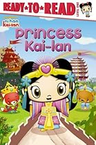 Princess Kai-lan (Ni Hao, Kai-lan)
