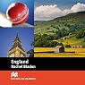 H&ouml;rbuch Macmillan Readers: England