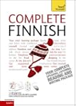 Teach Yourself Complete Finnish
