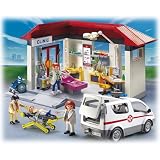 Playmobil - Hospitsal Value Pack 5012IMAGE