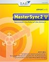 Simon Tools Master Sync 2