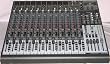 Behringer 2442FX 24-Input 4/2 Bus Mixer with Effects and USB