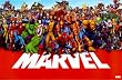 Marvel Heroes Poster Print, 34x22 Movie Poster Print, 34x22