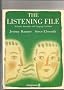 The Listening File: Authentic Interviews with Language Activities (Advanced Skills)