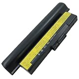 9cell 6600mAh Replacement battery for lenovo IBM thinkpad x31 2672