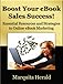 Boost Your eBook Sales Success! The Essential Guide to Online Marketing Resources for KDP Select and Beyond
