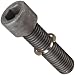 Jergens 23618 Alloy Steel Bolt Kit For 3/4" - 10 Thread Center-Pull Standard U-Bar