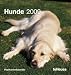 Hunde 2009. Postkartenkalender
