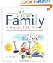 The Book of New Family Traditions: How to Create Great Rituals for Holidays & Everydays