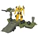 Transformers: Dark of the Moon Bumblebee Mobile Battle Bunker 51suf2qtvbL. AA75 Transformers: Dark of the Moon Bumblebee Mobile Battle Bunker